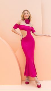 Giovanna Chaves feet photo thumbnail