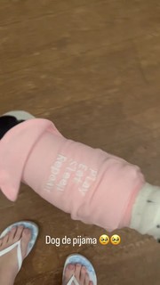 Giovanna Chaves feet photo thumbnail