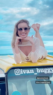 Giovanna Chaves feet photo thumbnail