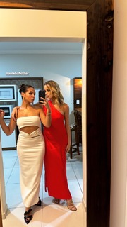 Giovanna Chaves feet photo thumbnail