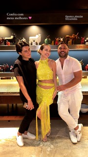 Giovanna Chaves feet photo thumbnail