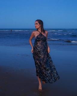 Giovanna Chaves feet photo thumbnail