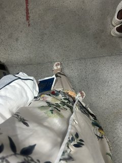 Giovanna Chaves feet photo thumbnail