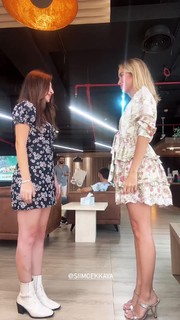 Giovanna Chaves feet photo thumbnail