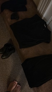 Giovanna Chaves feet photo thumbnail