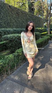 Giovanna Chaves feet photo thumbnail