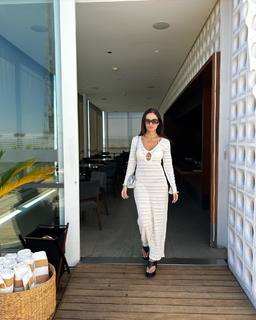 Giovanna Chaves feet photo thumbnail