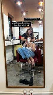 Giovanna Chaves feet photo thumbnail