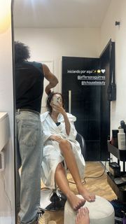 Giovanna Chaves feet photo thumbnail