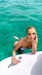 Giovanna Chaves feet photo thumbnail