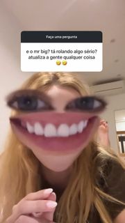 Giovanna Chaves feet photo thumbnail