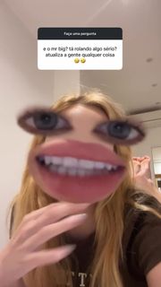 Giovanna Chaves feet photo thumbnail