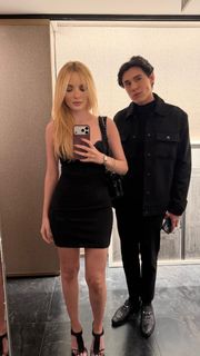 Giovanna Chaves feet photo thumbnail