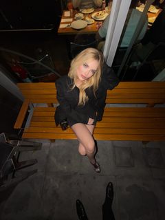Giovanna Chaves feet photo thumbnail