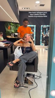Giovanna Chaves feet photo 15