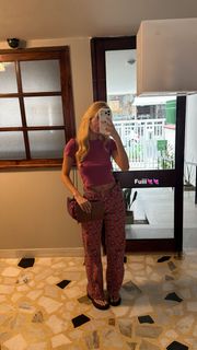 Giovanna Chaves feet photo 13