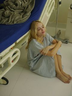 Giovanna Chaves feet photo 12