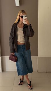 Giovanna Chaves feet photo 11