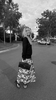 Giovanna Chaves feet photo 10