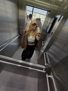 Giovanna Chaves feet photo 14