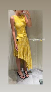 Giovanna Chaves feet photo 1