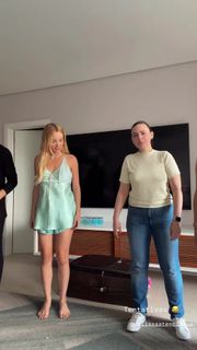 Giovanna Chaves feet photo 15