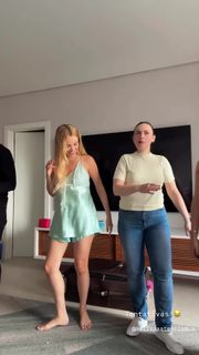 Giovanna Chaves feet photo 13