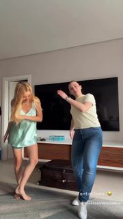 Giovanna Chaves feet photo 10