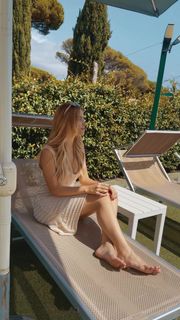 Giovanna Chaves feet photo 5