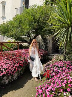 Giovanna Chaves feet photo 3