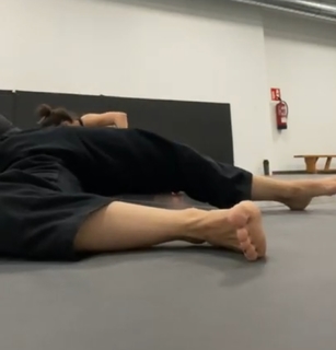 Giovanna Eburneo feet photo thumbnail