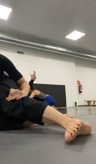 Giovanna Eburneo feet photo thumbnail