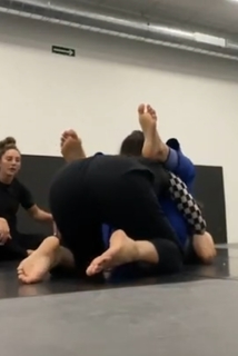 Giovanna Eburneo feet photo thumbnail