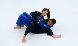 Giovanna Eburneo feet photo thumbnail