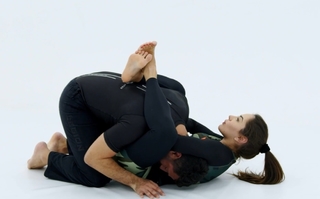 Giovanna Eburneo feet photo thumbnail