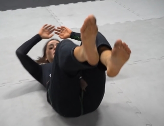 Giovanna Eburneo feet photo thumbnail