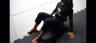 Giovanna Eburneo feet photo thumbnail