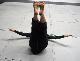 Giovanna Eburneo feet photo thumbnail