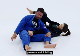 Giovanna Eburneo feet photo thumbnail