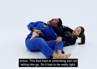 Giovanna Eburneo feet photo thumbnail