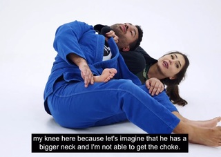 Giovanna Eburneo feet photo thumbnail