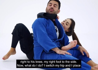 Giovanna Eburneo feet photo thumbnail