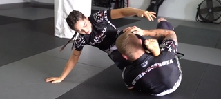 Giovanna Eburneo feet photo thumbnail