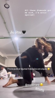 Giovanna Eburneo feet photo thumbnail