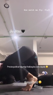 Giovanna Eburneo feet photo thumbnail