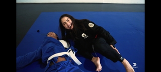 Giovanna Eburneo feet photo thumbnail