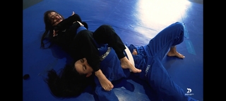 Giovanna Eburneo feet photo thumbnail