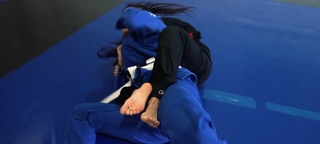 Giovanna Eburneo feet photo thumbnail