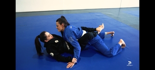 Giovanna Eburneo feet photo thumbnail