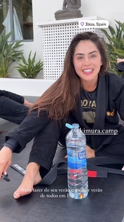 Giovanna Eburneo feet photo thumbnail